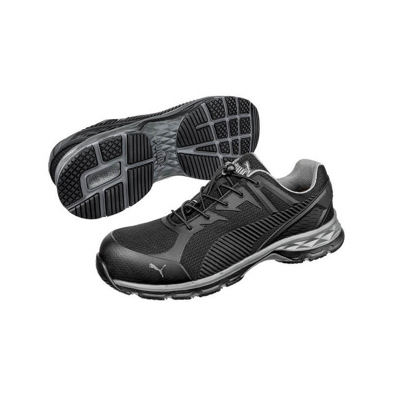 Puma Relay Safety Shoe - 643837