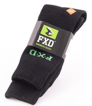 FXD 2PK Bamboo Socks - SK-5