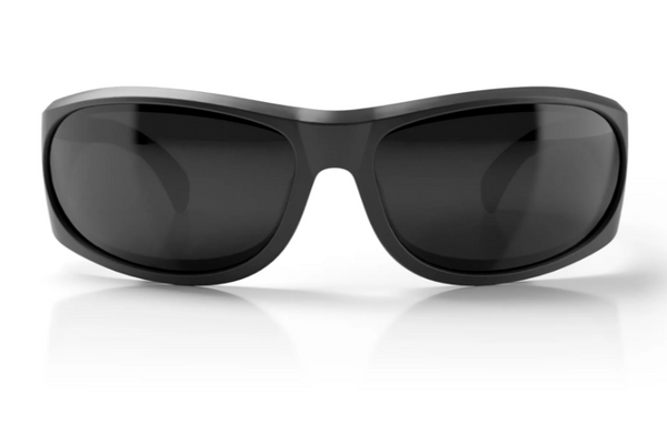 SafeStyle Sonics Matte Black Frame Polarised Lens