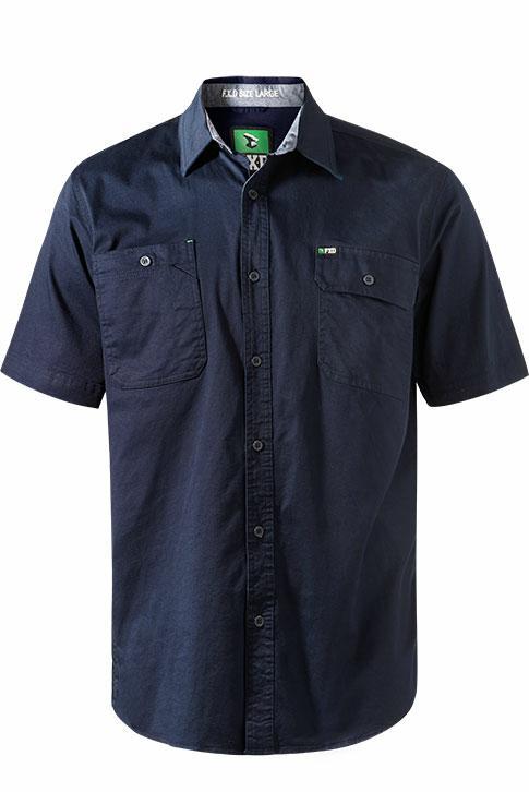 FXD Cotton Stretch S/S Work Shirt - SSH-1