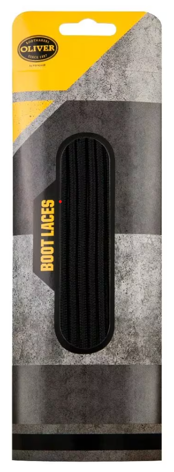 Oliver 4mm Laces 125CM LBL125
