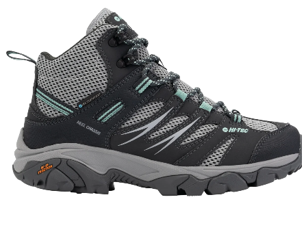 Hi-Tec Ladies Tarantula Mid WP Boot - HOWTA100