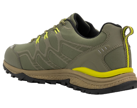 Hi-Tec Stinger Low WP Shoe - HOMST3