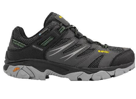 Hi-Tec Tarantula Low WP Shoe - HOMTA300