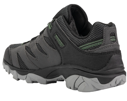 Hi-Tec Tarantula Low WP Shoe - HOMTA300