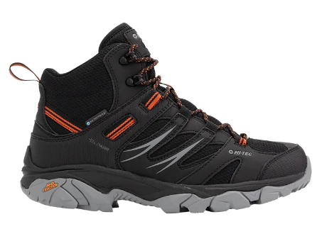 Hi-Tec Tarantula Mid WP Non Safety Boot - HOMTA100