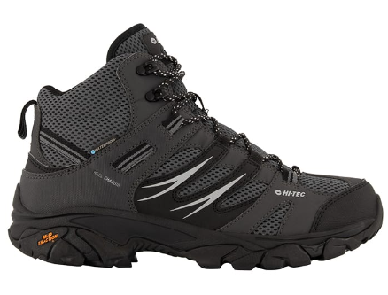 Hi-Tec Tarantula Mid WP Non Safety Boot - HOMTA100