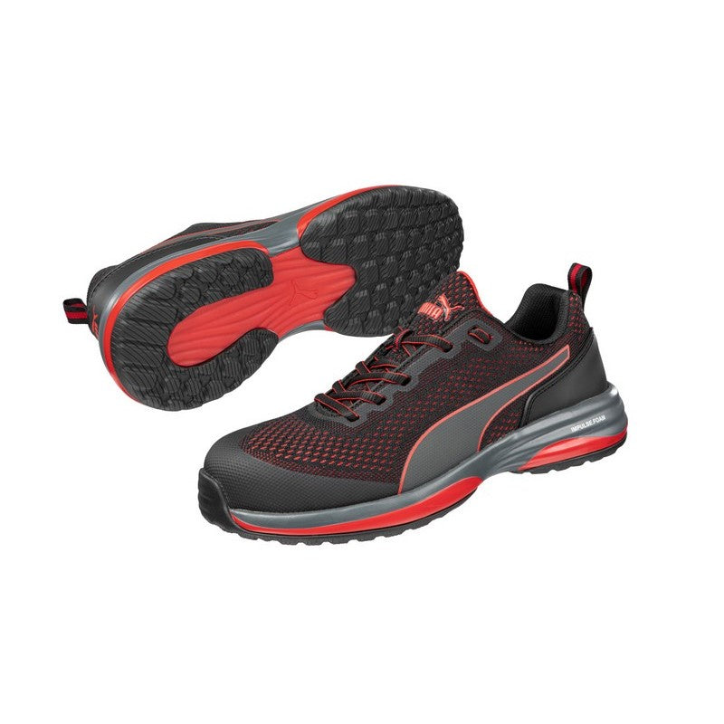 Puma Speed Cloud Safety Shoe - 644497