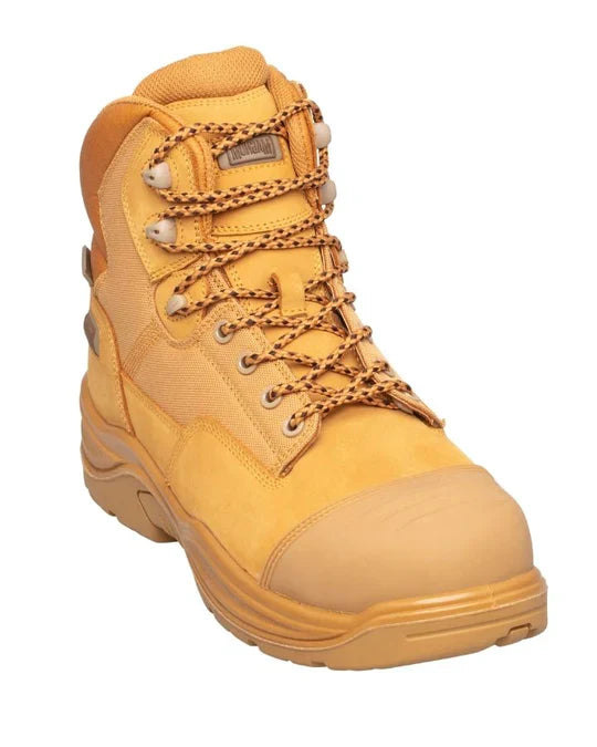 Magnum Trade Master Lite Waterproof Safety Boot - MTM150