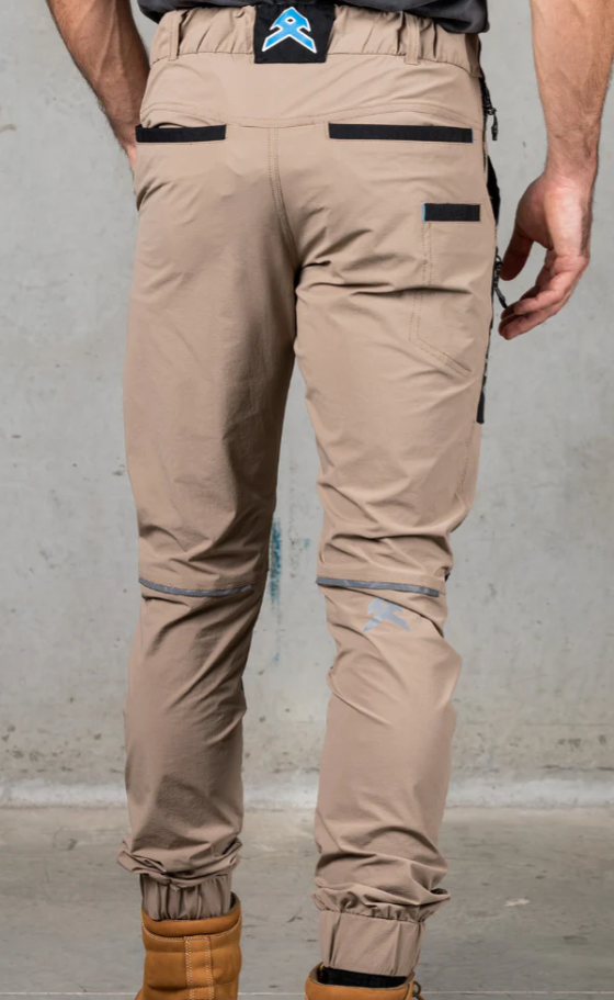 Anthem Triumph Pant - P1030