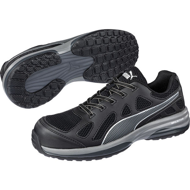 Puma Pursuit Cloud Safety Shoe - 644567