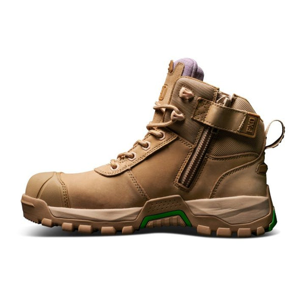 FXD Ladies Nitrolite Safety Boot - WB-2W