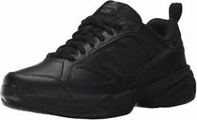 New Balance Ladies Non-Slip Work Shoe - WID626K2