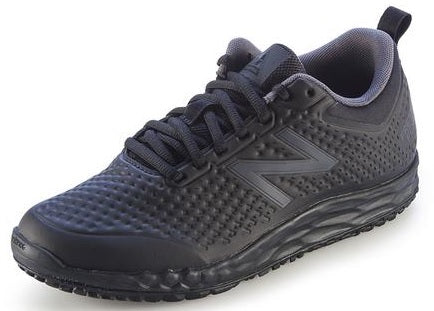New Balance Ladies Non-Slip Work Shoe - WID806K1