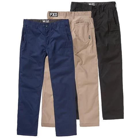 FXD Clearance - Discontinued Work Pant - WP-2
