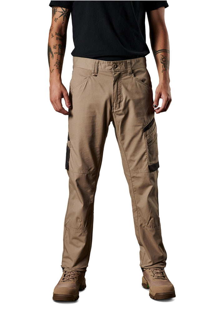 FXD Ripstop Cargo Work Pants - WP-10