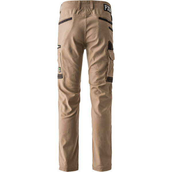 FXD Stretch Cargo Work Pant - WP-3