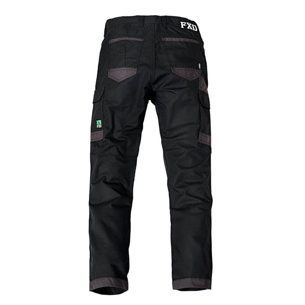 FXD Lightweight Cargo Work Pant - WP-5