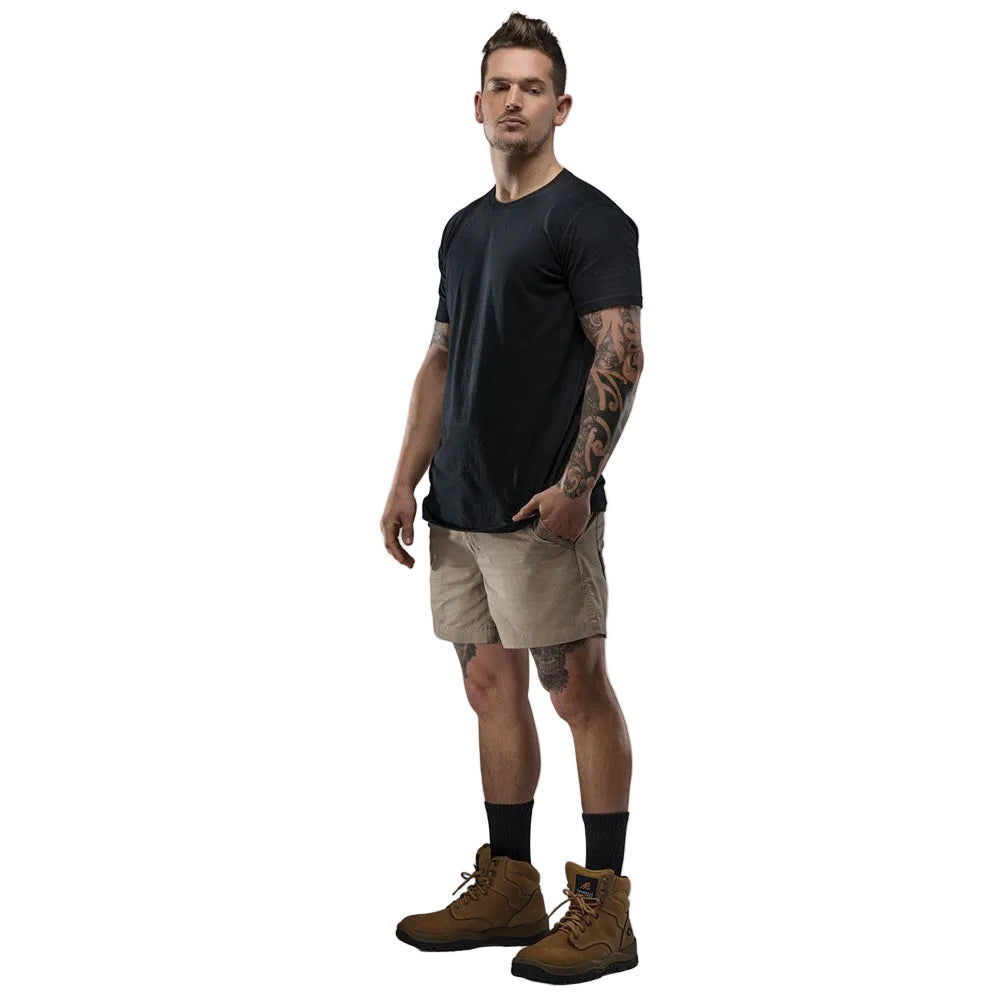 FXD Shorter Work Short - WS-2