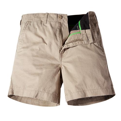 FXD Shorter Work Short - WS-2
