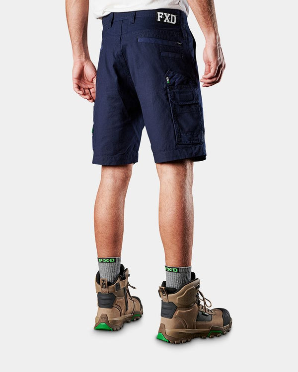 FXD Stretch Cargo Work Short - WS-3
