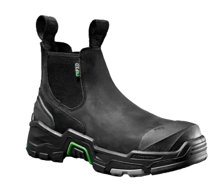 FXD Nitrocore Slip On Safety Boot - DURA-X3