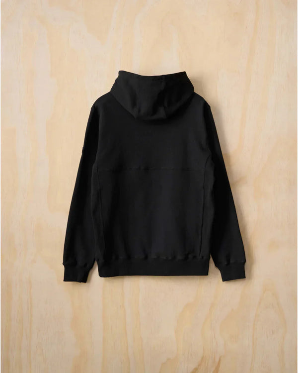 x/dmg Heavy Burly Hoodie - X42
