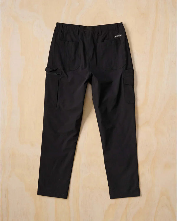 x/dmg Lightweight Nylon Work Pant - X04