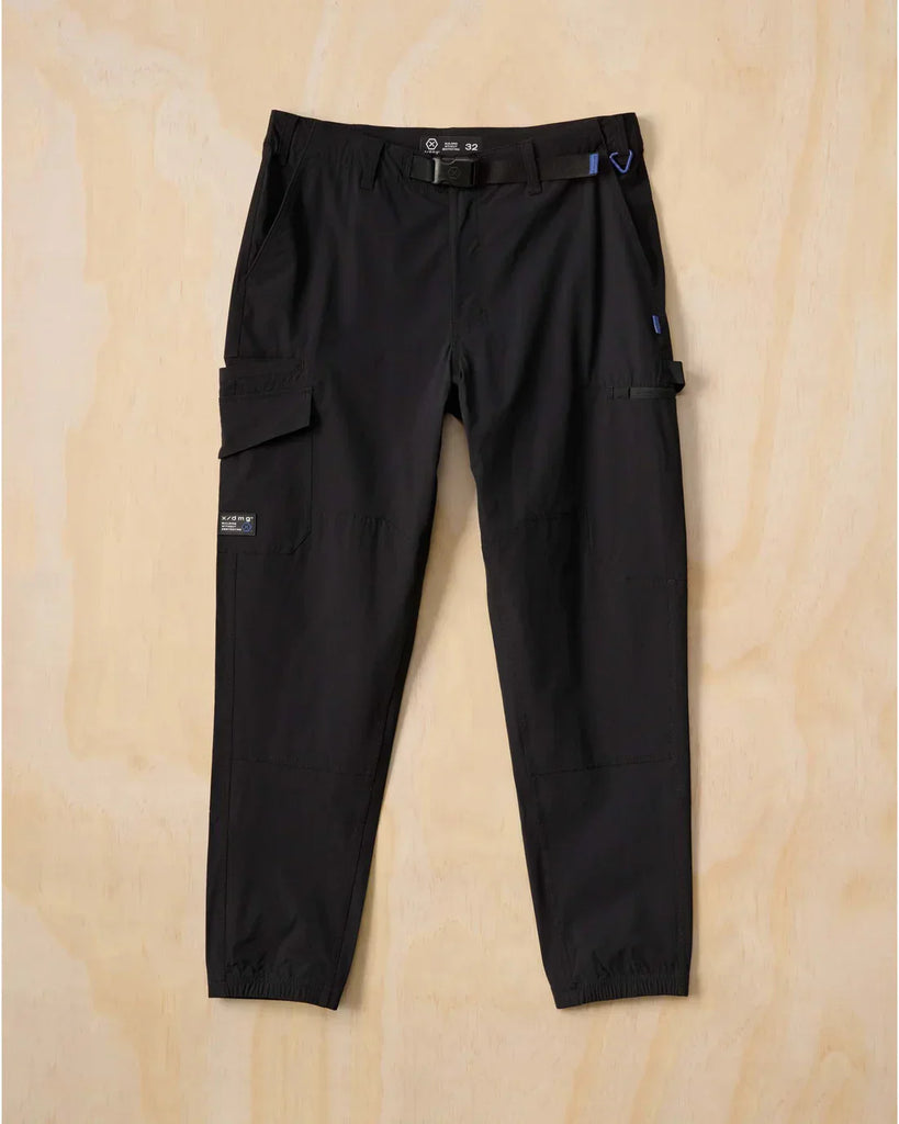 x/dmg Cuffed Lightweight Nylon Pant - X03