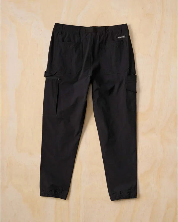 x/dmg Cuffed Lightweight Nylon Pant - X03