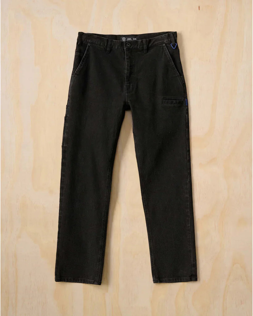 x/dmg Denim Work Pant - X01