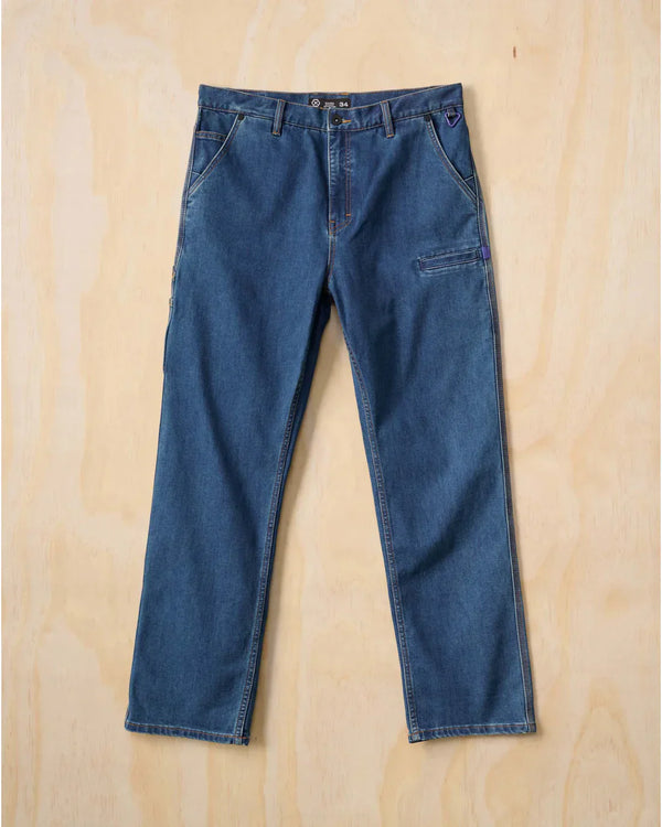 x/dmg Denim Work Pant - X01