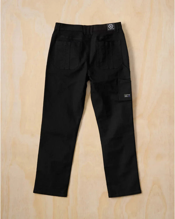 x/dmg Twill Work Pant - X02