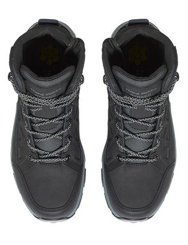Yakka Atomic Hybrid Zip/Lace Safety Hiker - Y60285