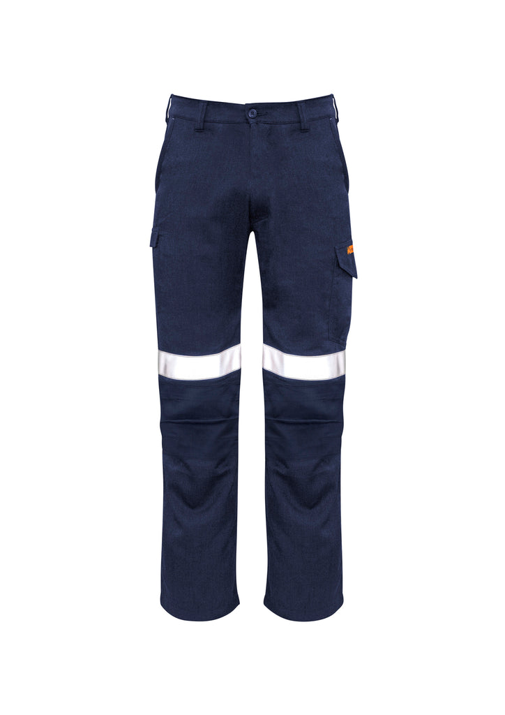 SYZMIK FR Fire Armour Taped Cargo Pant HRC/PPE2 - ZP521