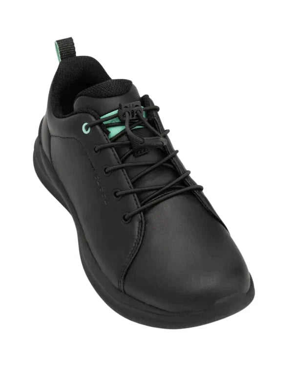 Ezeez Coco Ladies Lace up Shoe - ECO100