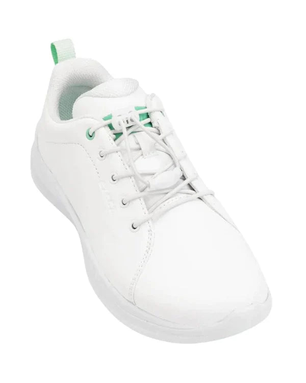 Ezeez Coco Ladies Lace up Shoe - ECO110