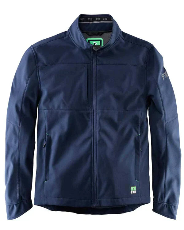 FXD Soft Shell Jacket - WO-3