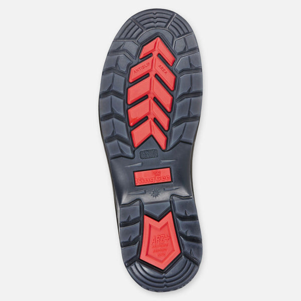 King Gee WENTWORTH Safety Shoe - K26500