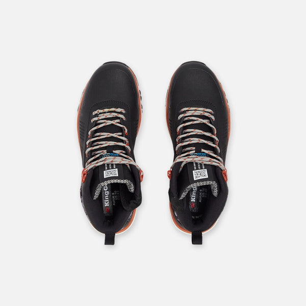 King Gee Terra Firma Zip/Lace Safety Boot - K27951
