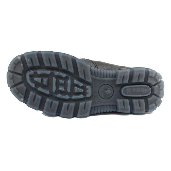Redback Bobcat Elastic Sided Rambler Safety Boot - USBBL