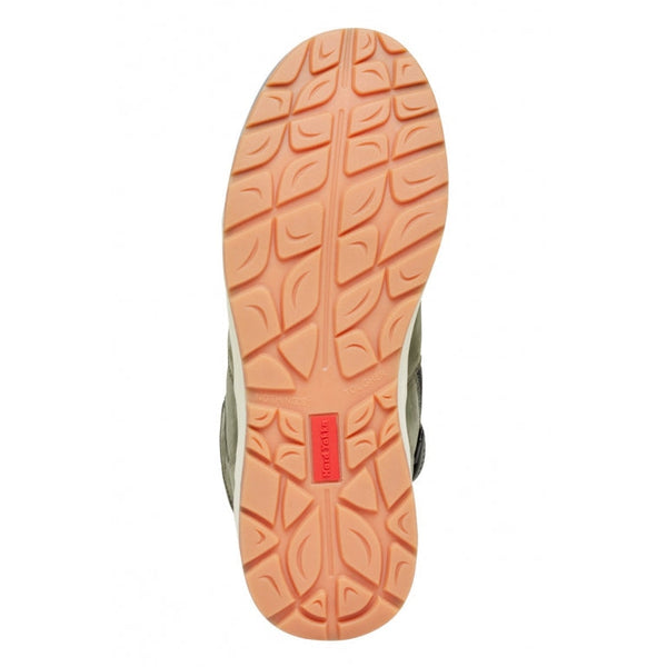 Yakka 3056 Zip/Lace Safety Boot - Y60201